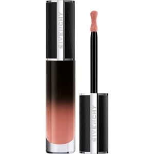 Amazon.com : Givenchy Le Rouge Interdit Cream Velvet Lipstick